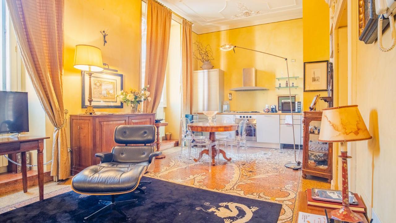 Apartament Residenza Dei Signori - Italian Homing